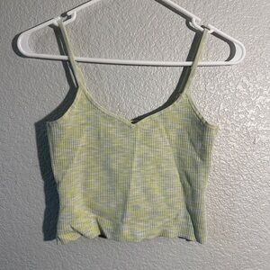 EXPRESS Body Contour Tank